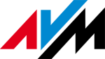 AVM Logo
