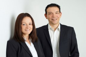 Oliver Lukas, Tina-Steinstraß